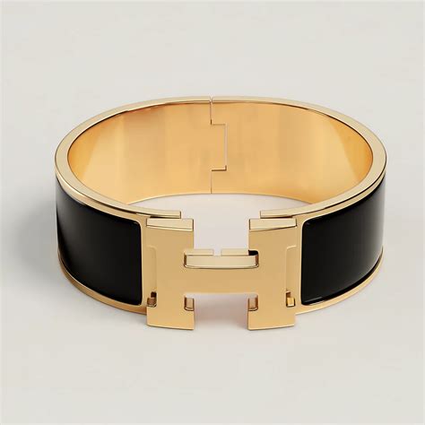 ebay hermes clic clac bracelet|hermes clic clac price uk.